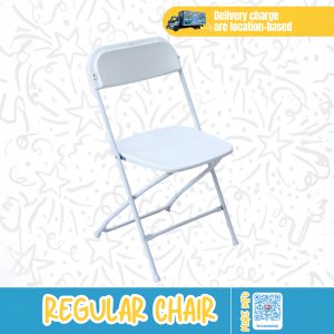 Regular Chair