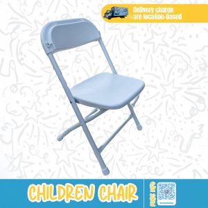 Children Chair