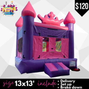BOUNCE HOUSES - 00016