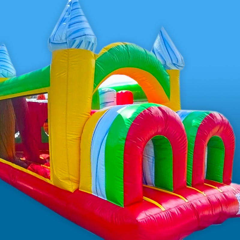 Camachos Bounce Houses