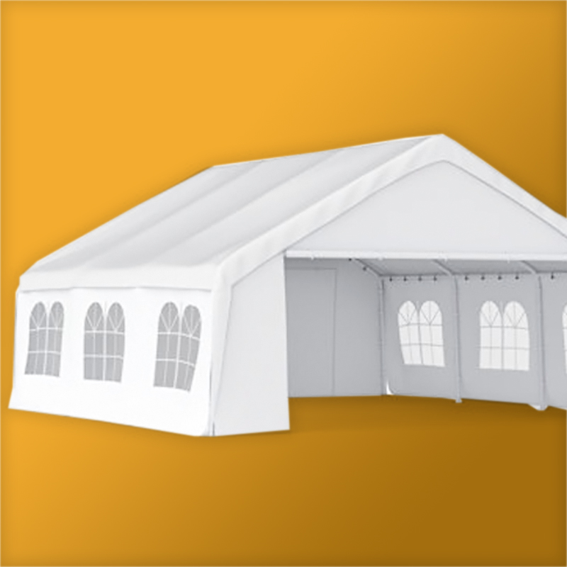 Camachos TENT