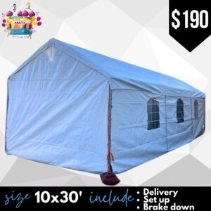 TENT - 0001