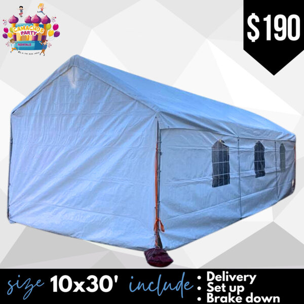 TENT - 0001