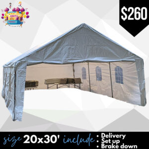 TENT - 0002