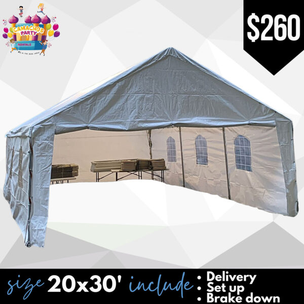 TENT - 0002