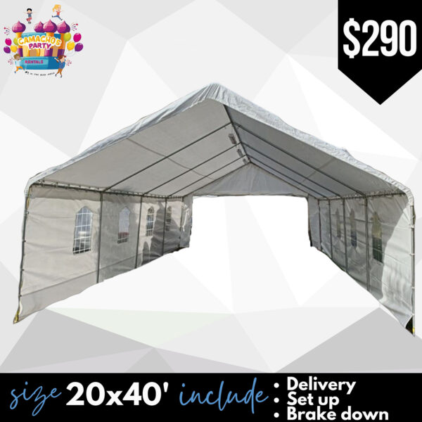 TENT - 0005